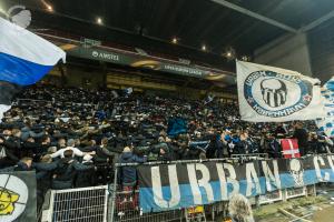 F.C. København - Ludogorets Razgrad - 23/02-2017