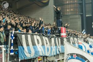 F.C. København - Ludogorets Razgrad - 23/02-2017
