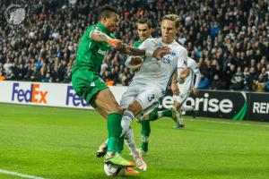F.C. København - Ludogorets Razgrad - 23/02-2017