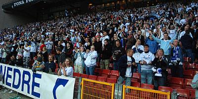 F.C. København - Lyngby - 02/05-2007