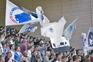 F.C. København - Lyngby - 02/05-2007