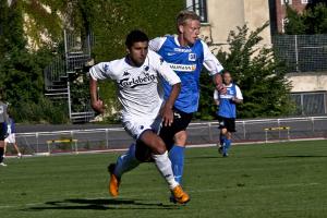 F.C. København - Lyngby - 02/07-2008
