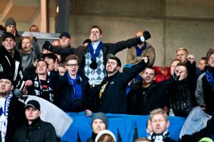 F.C. København - Lyngby - 06/11-2011