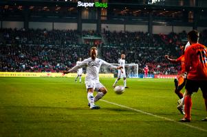 F.C. København - Lyngby - 06/11-2011