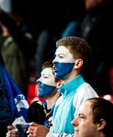 F.C. København - Lyngby - 06/11-2011