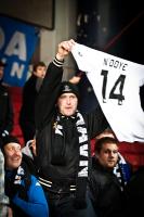 F.C. København - Lyngby - 06/11-2011