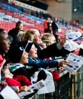 F.C. København - Lyngby - 06/11-2011