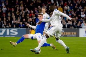 F.C. København - Lyngby - 06/11-2022