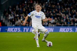F.C. København - Lyngby - 06/11-2022