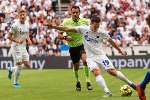 F.C. København - Lyngby - 09/08-2019