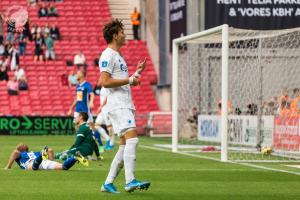 F.C. København - Lyngby - 09/08-2019