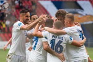 F.C. København - Lyngby - 09/08-2019