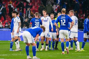 F.C. København - Lyngby - 10/03-2024