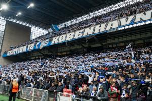 F.C. København - Lyngby - 10/03-2024