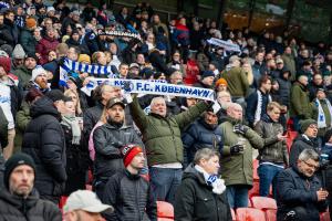 F.C. København - Lyngby - 10/03-2024