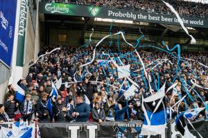 F.C. København - Lyngby - 10/03-2024