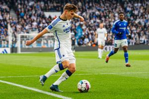 F.C. København - Lyngby - 10/03-2024
