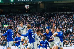 F.C. København - Lyngby - 10/03-2024