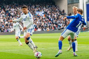 F.C. København - Lyngby - 10/03-2024