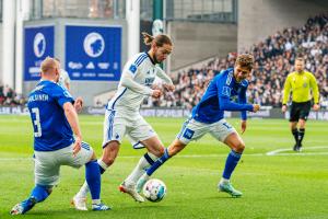 F.C. København - Lyngby - 10/03-2024