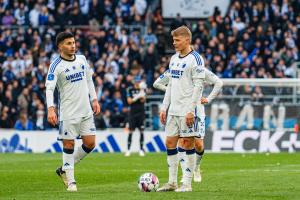 F.C. København - Lyngby - 10/03-2024