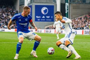F.C. København - Lyngby - 10/03-2024