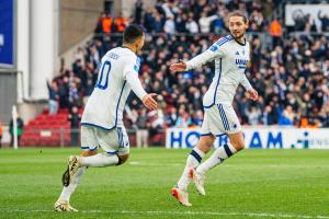 F.C. København - Lyngby - 10/03-2024
