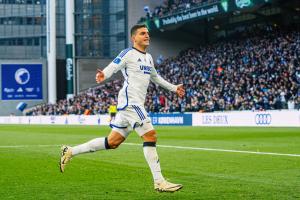 F.C. København - Lyngby - 10/03-2024
