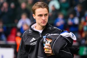 F.C. København - Lyngby - 10/03-2024