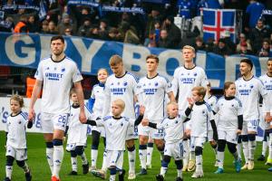 F.C. København - Lyngby - 10/03-2024