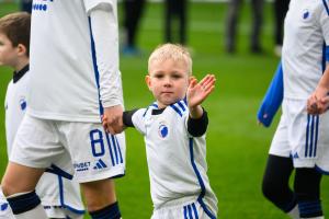 F.C. København - Lyngby - 10/03-2024