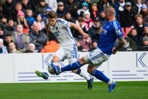 F.C. København - Lyngby - 10/03-2024