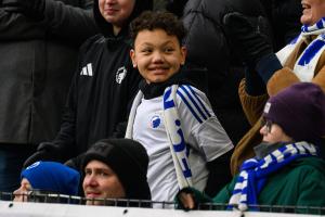 F.C. København - Lyngby - 10/03-2024