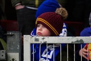 F.C. København - Lyngby - 10/03-2024