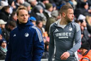 F.C. København - Lyngby - 10/03-2024