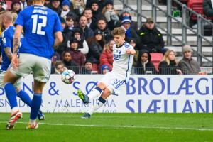 F.C. København - Lyngby - 10/03-2024