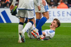 F.C. København - Lyngby - 10/03-2024