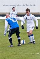 F.C. København - Lyngby - 11/02-2009
