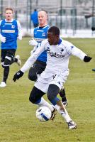 F.C. København - Lyngby - 11/02-2009