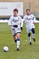F.C. København - Lyngby - 11/02-2009