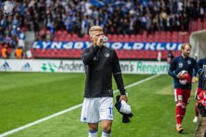 F.C. København - Lyngby - 16/07-2016