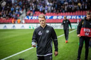 F.C. København - Lyngby - 16/07-2016