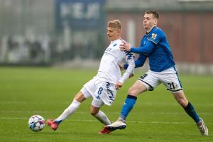 F.C. København - Lyngby - 18/01-2025