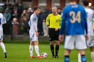 F.C. København - Lyngby - 18/01-2025