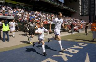 F.C. København - Lyngby - 24/05-2008