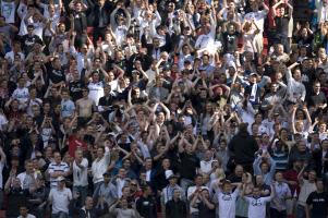 F.C. København - Lyngby - 24/05-2008
