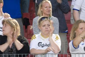 F.C. København - Lyngby - 24/05-2008