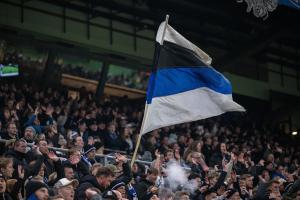 F.C. København - Lyngby - 24/11-2024