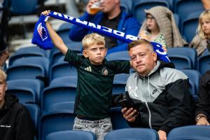 F.C. København - Lyngby - 26/07-2026