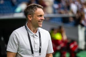 F.C. København - Lyngby - 26/07-2026
